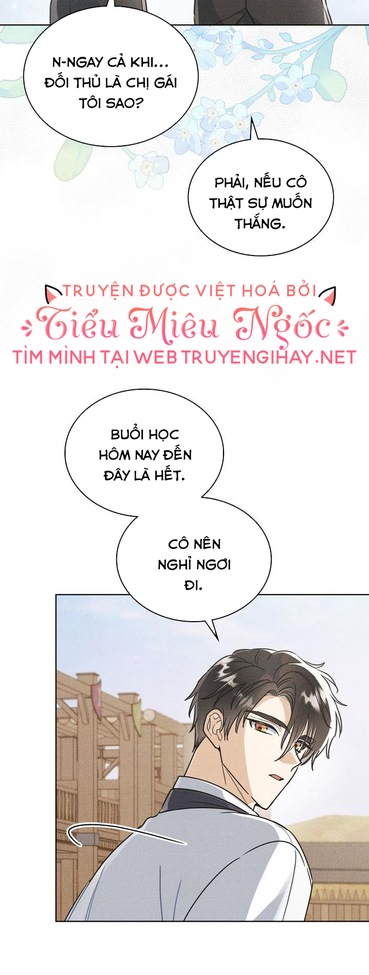 chúng ta cùng nhau tắm nhé? chapter 11.2 13