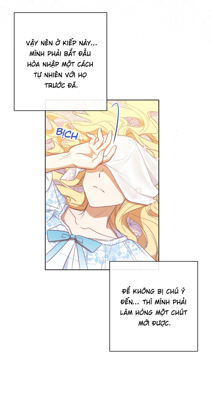 ác nữ đảo ngược đồng hồ cát chapter 3 34