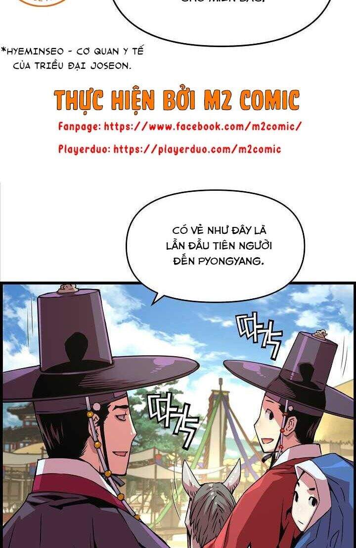 tôi sẽ sống như một hoàng tử chapter 42 6