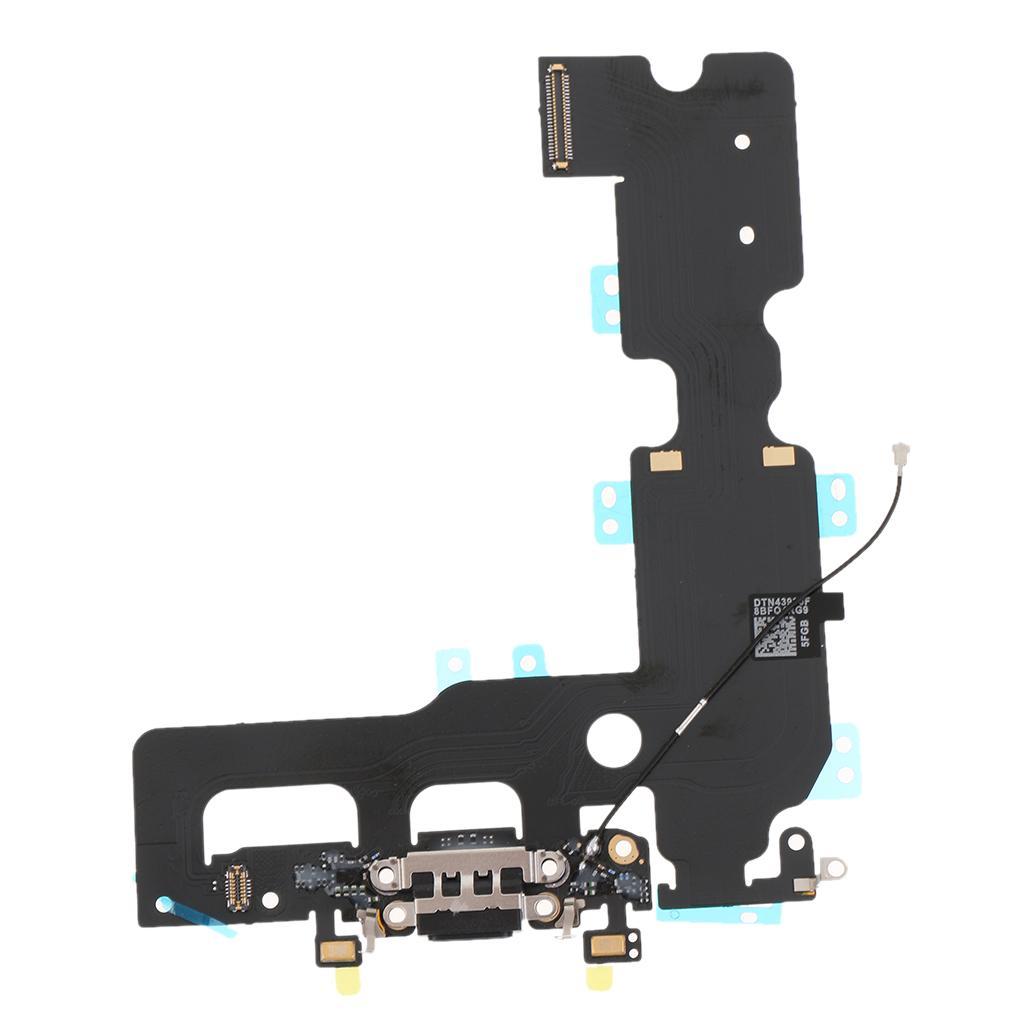 Charging Port Dock Connector Flex Cable