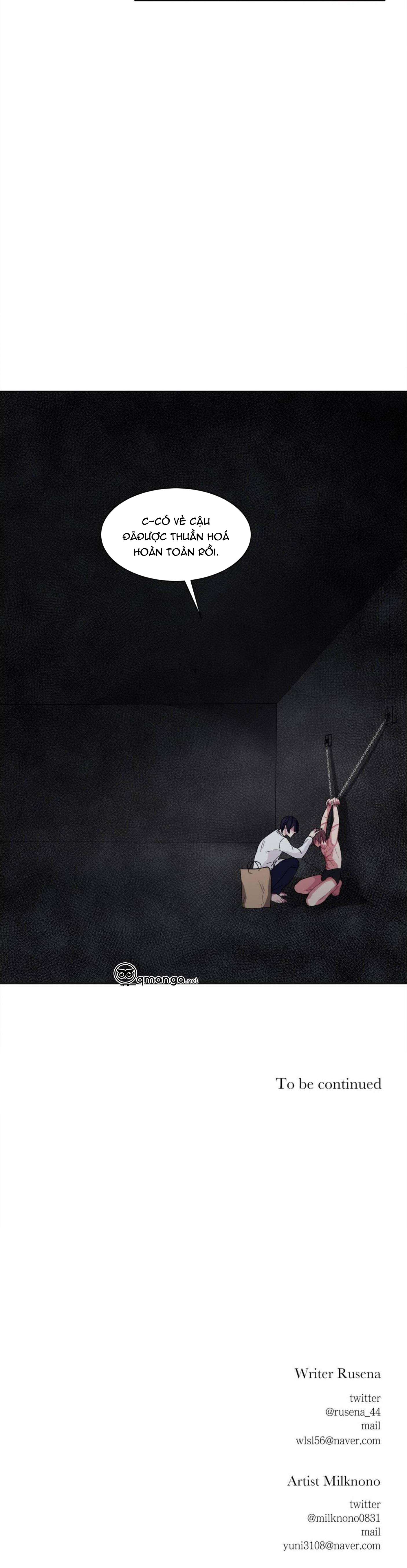 hãy tuân lệnh tôi chapter 20 14