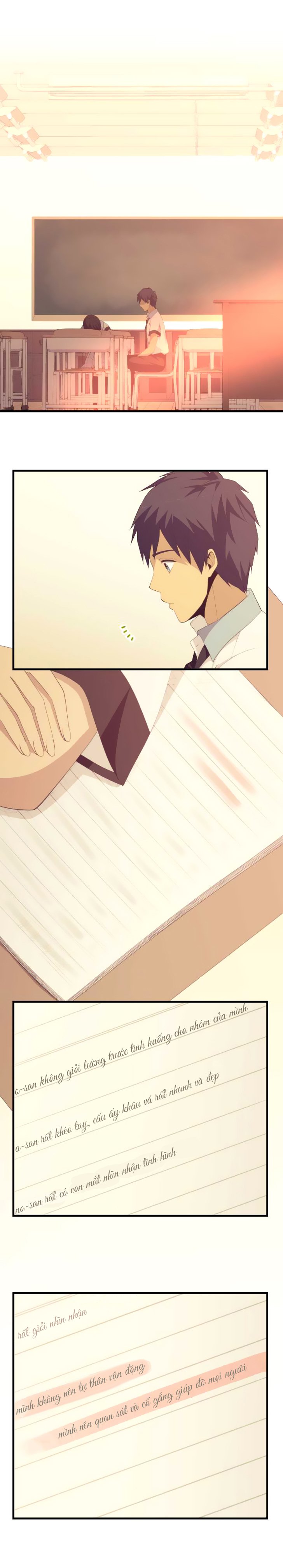 relife chapter 139 11