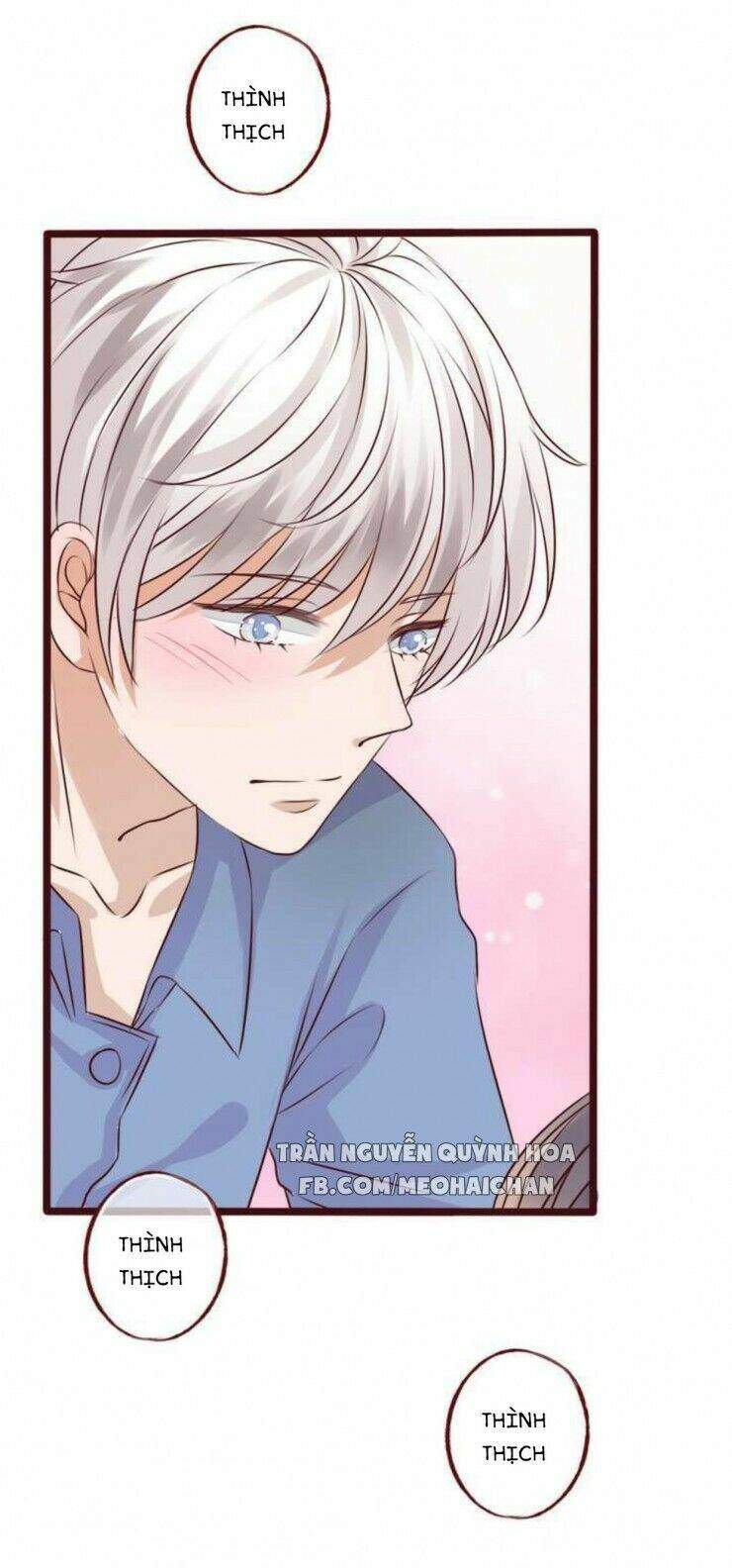 sau con mưa mùa hạ chapter 11 2