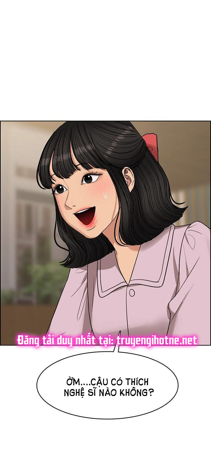 vẻ đẹp đích thực - true beauty chapter 231.1 30