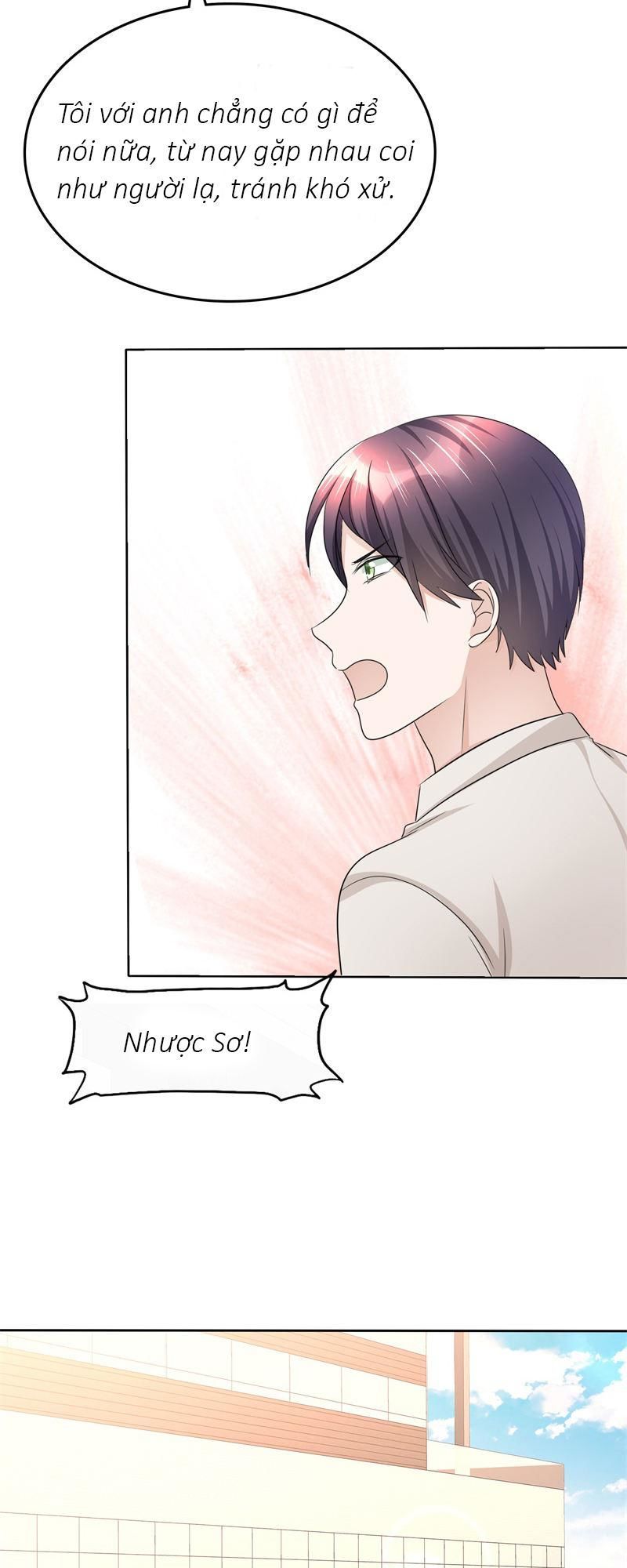 con đường phản công của sủng thê chapter 21 20