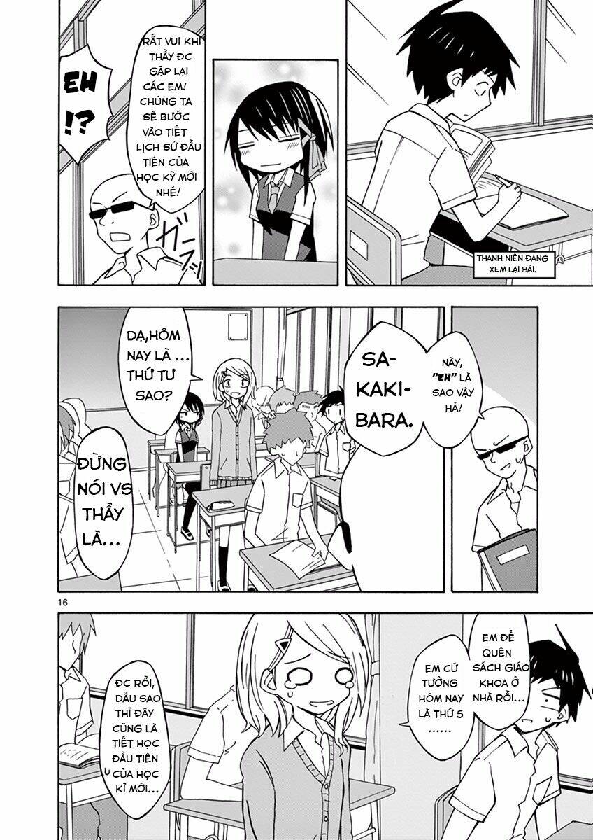 ninja shinobu-chan no junjou chapter 13 21