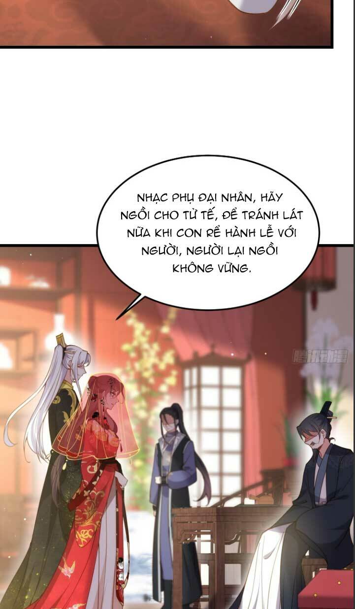 hoạn phi thiên hạ chapter 200 14