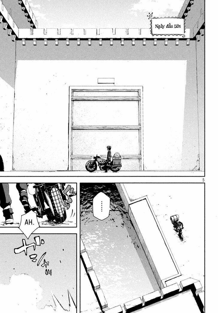 kino no tabi - the beautiful world chapter 2 5