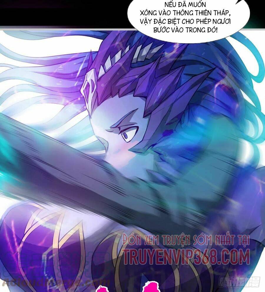 ma hoàng sư đệ quả thực quá chung tình chapter 79 44