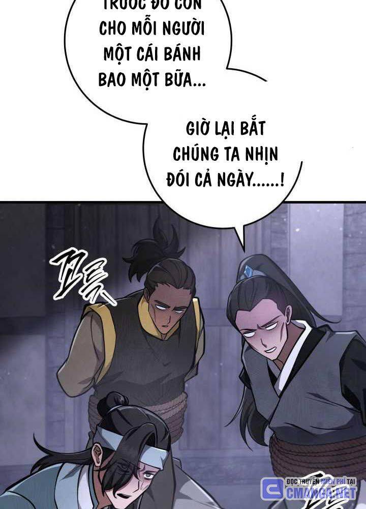 cửu thiên kiếm pháp chapter 81 3