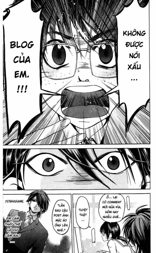 hammer session - thầy giáo tuyệt chiêu chapter 11 5