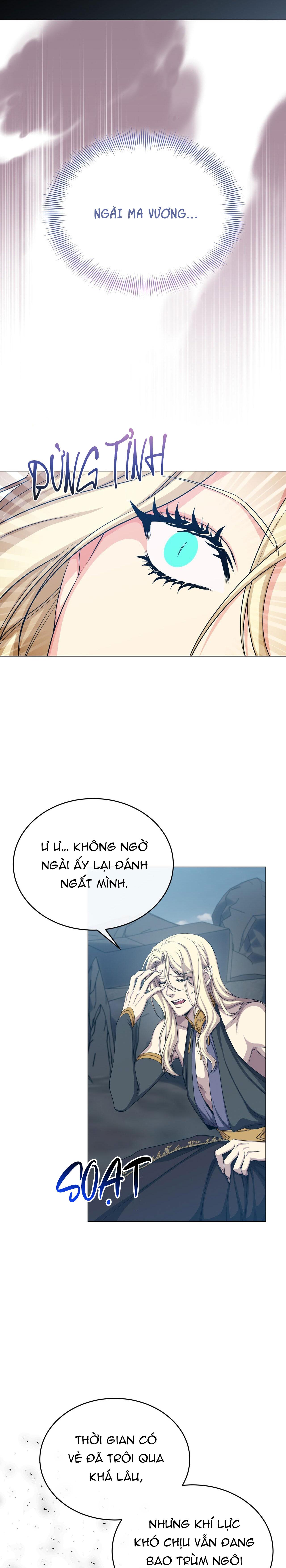 mặt trăng quỷ chapter 49 23