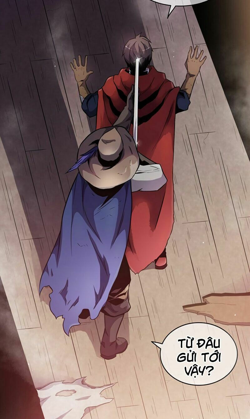 arcane sniper chapter 23 61