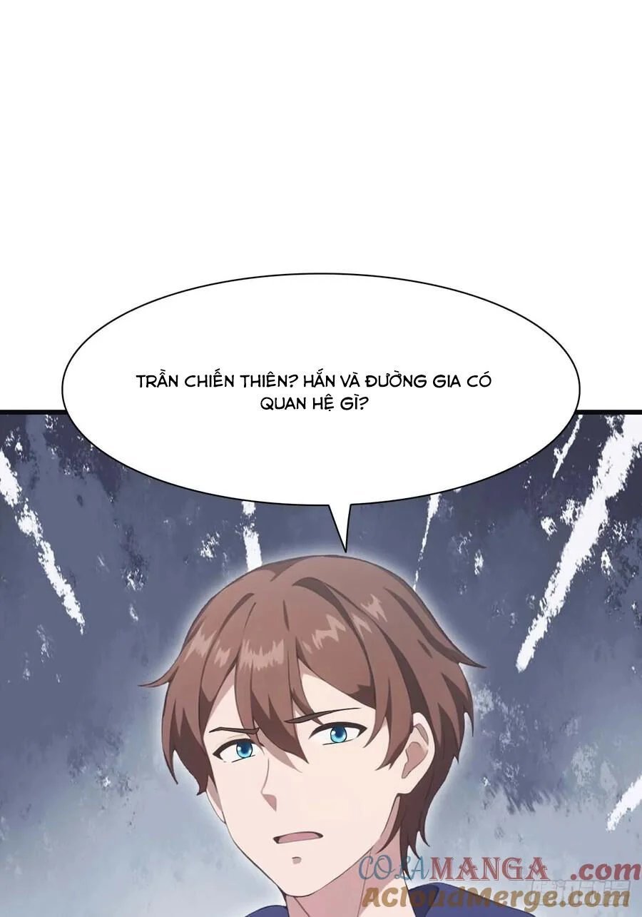 tu tiên trở về tại vườn trường – season 2 chapter 82 43