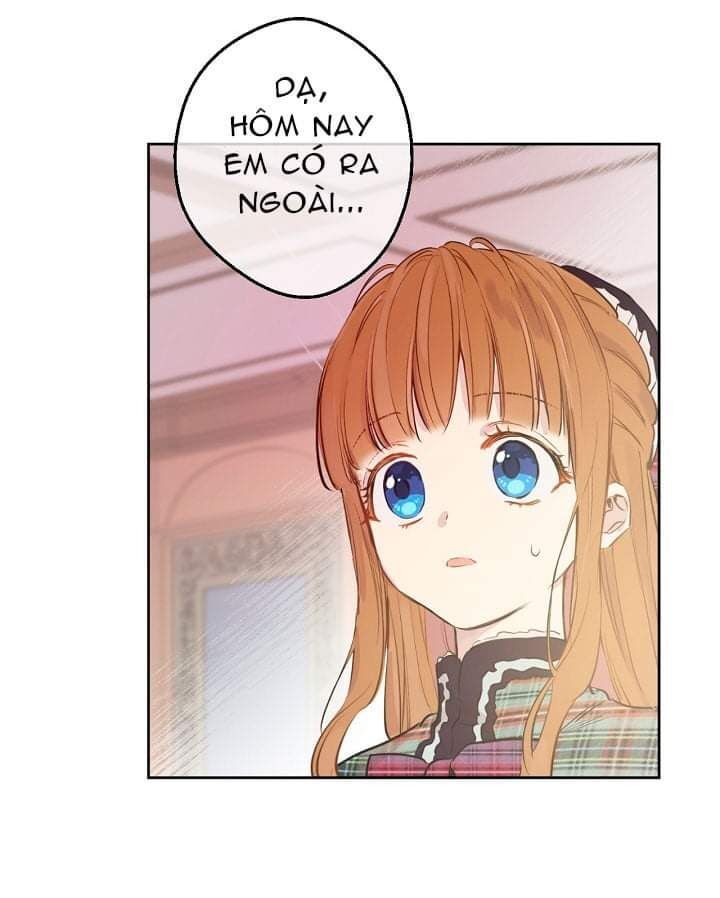 một ngày nọ tôi bỗng thành nàng công chúa chapter 64 7