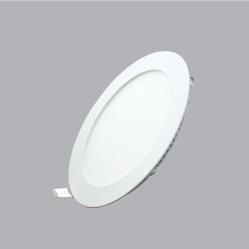 Đèn Led Panel 24W Tròn MPE - Hàng chính hãng