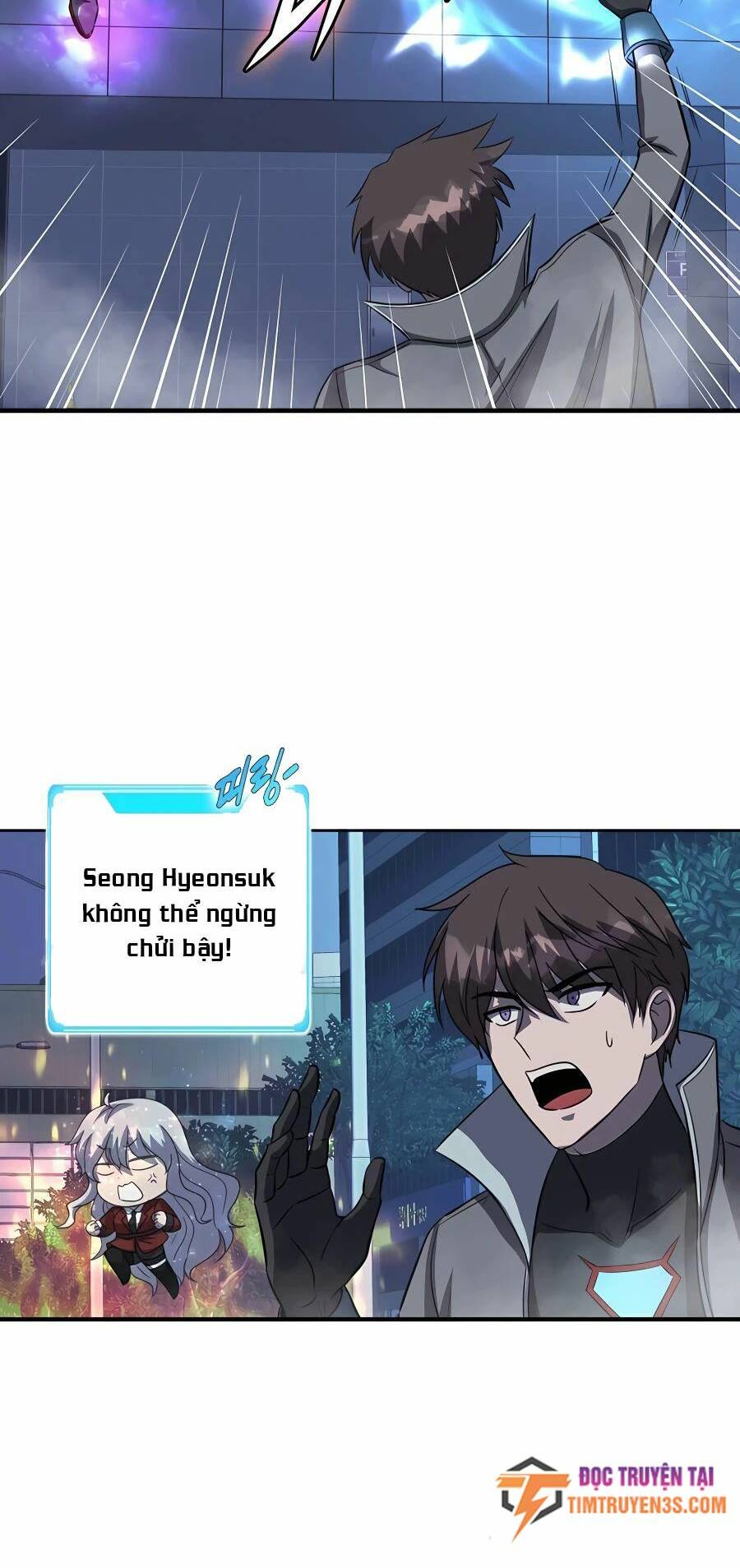 mẹ tôi là chòm sao bảo hộ m chapter 49 68