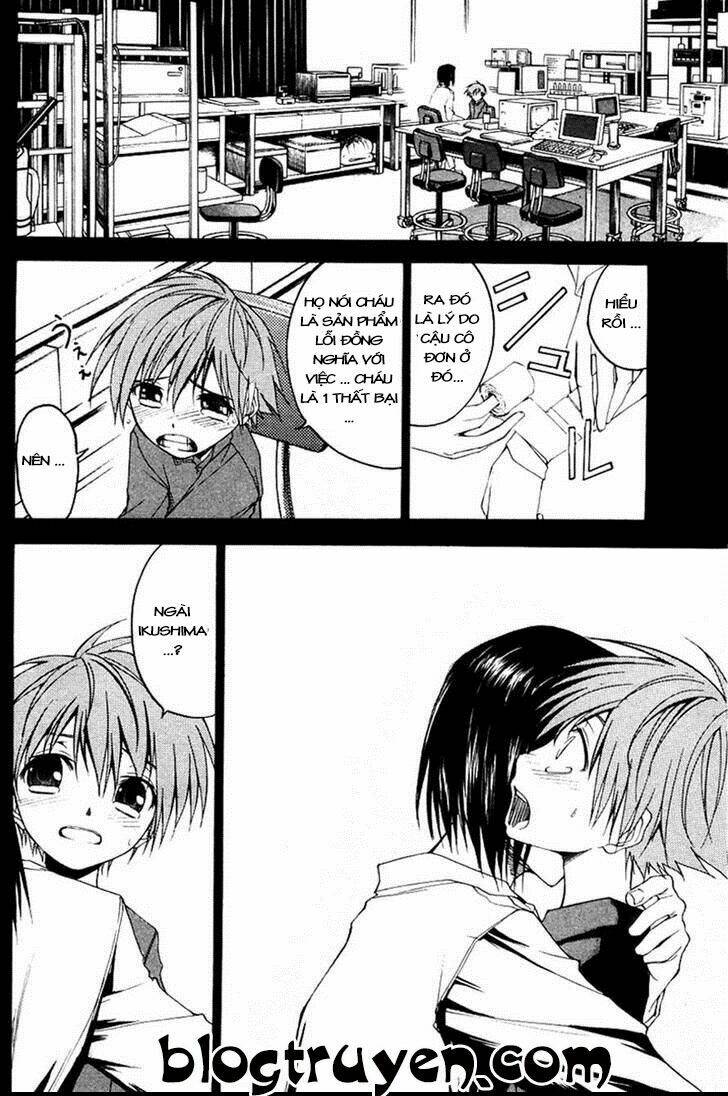 psycho buster chapter 24 18