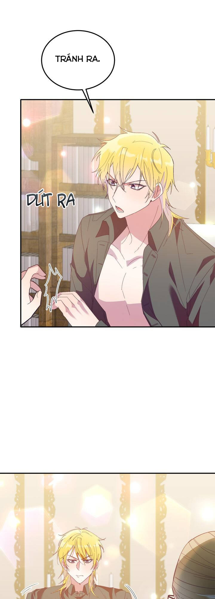 cách để trao vương miện cho vị hoàng tử hoang dã của tôi chapter 33 43