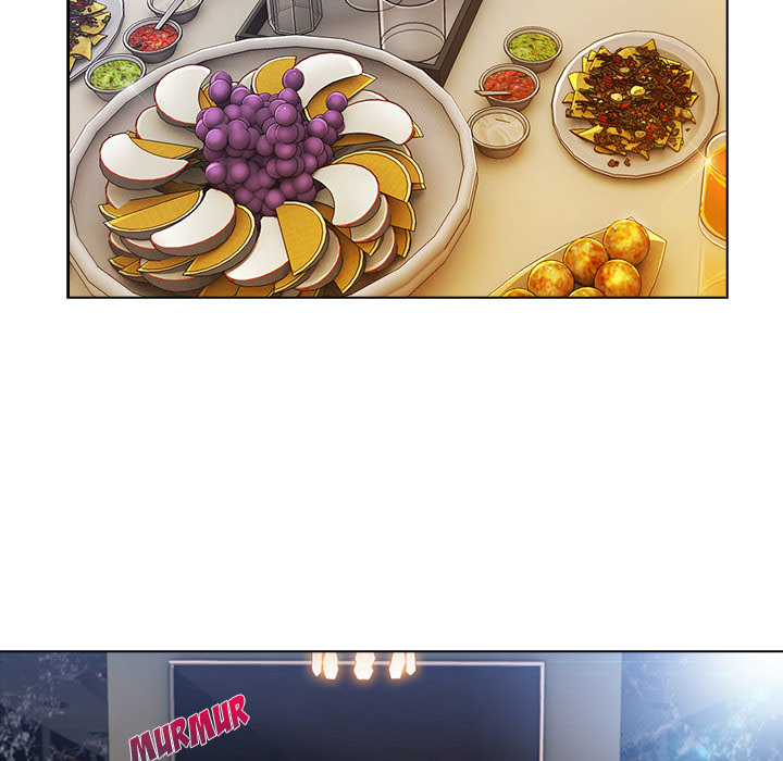 quý cô chân dài chapter 24 35