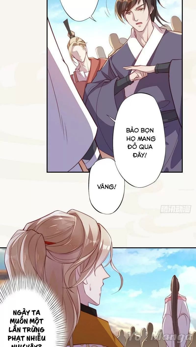 tuyệt thế luyện đan sư chapter 108 15