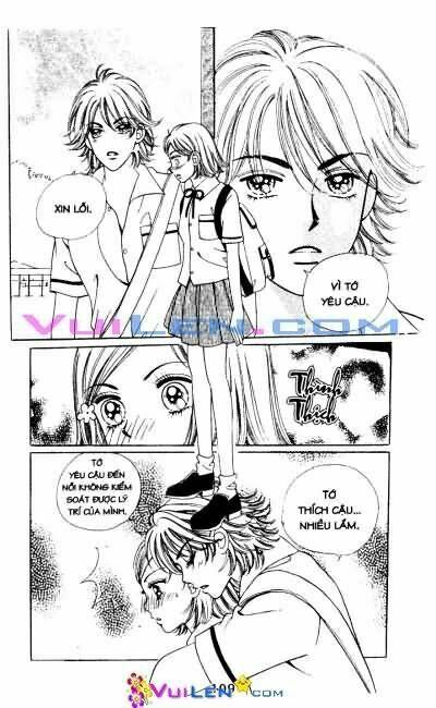 bong bóng trắng chapter 10 109