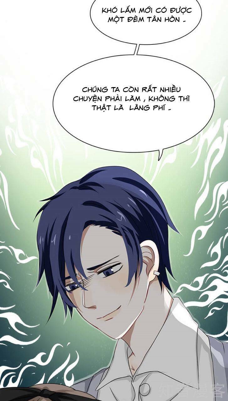 đế thiếu đoạt tình thành nghiện chapter 14 27