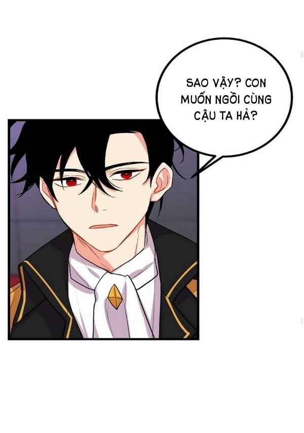 tôi là tiểu thư của gia đình này chapter 16 29