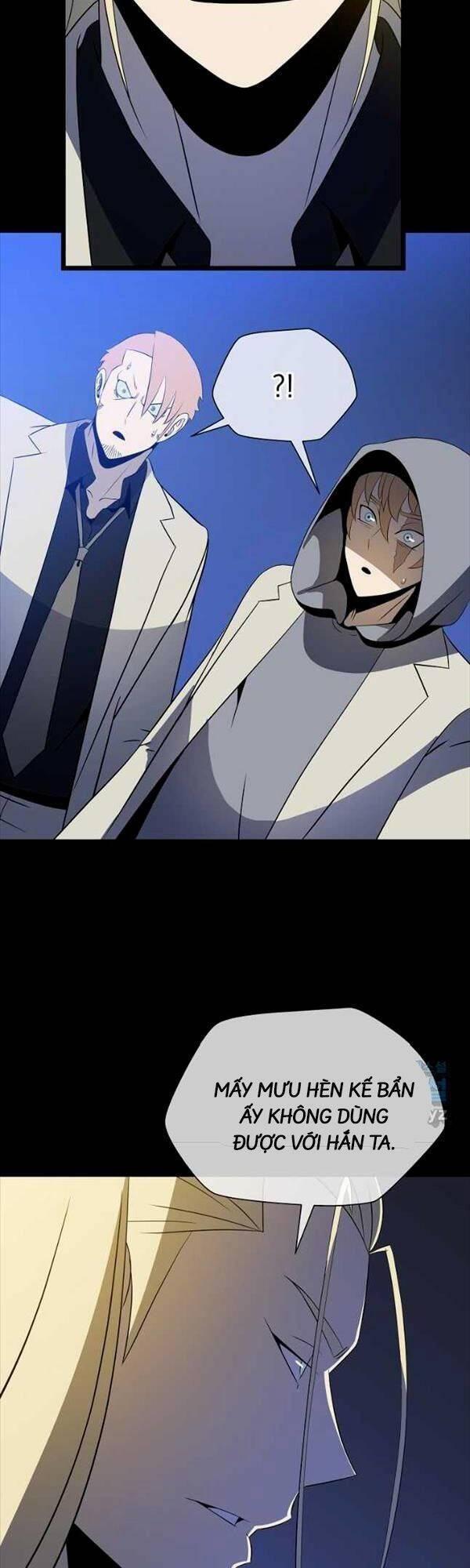 tiêu diệt đấng cứu thế chapter 139 27