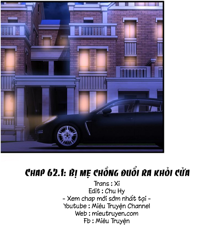 độc nhất sủng ái của thủ tịch chapter 62 1