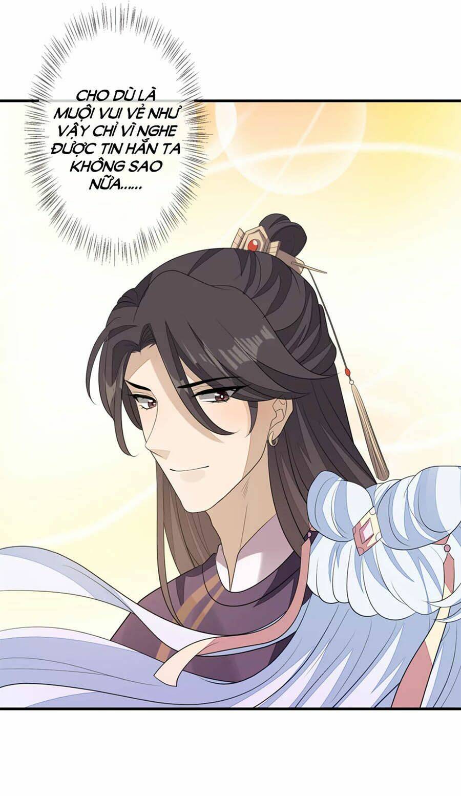 cửu khuyết phong hoa chapter 77 27