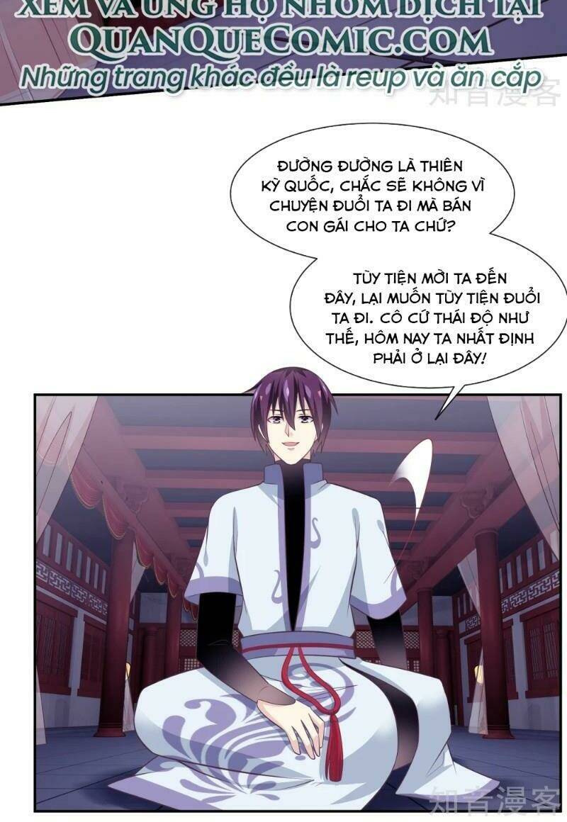 ta là ngọc hoàng đại đế chapter 111 5