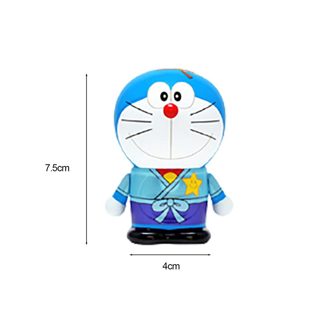 Mô Hình Doraemon Đồ Chơi Cho Bé