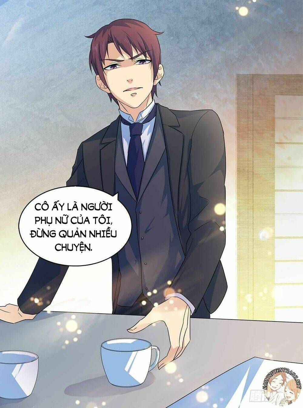 cô vợ siêu mẫu của cố thiếu chapter 54 12