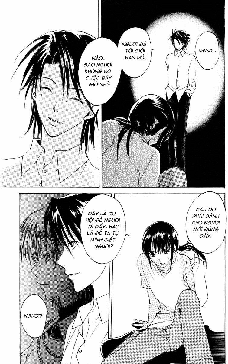 fun fun factory chapter 21 23