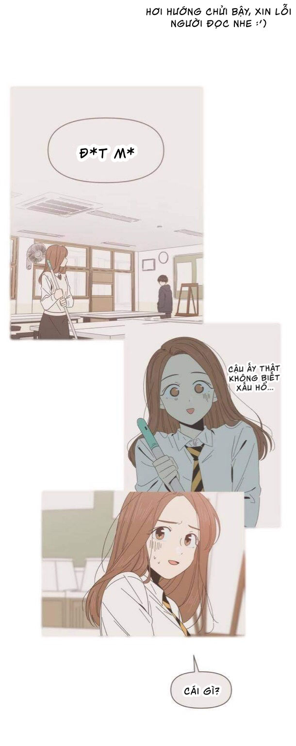 mùa hoa nở rộ chapter 11 26