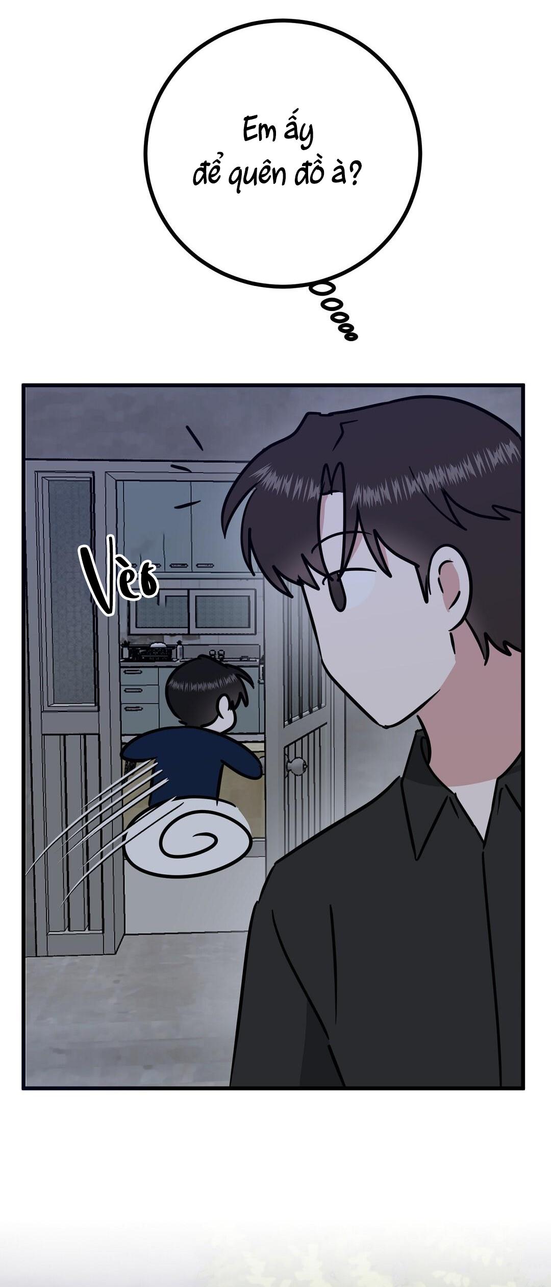 nhà tôi thành phim trường mất rồi chapter 14 29