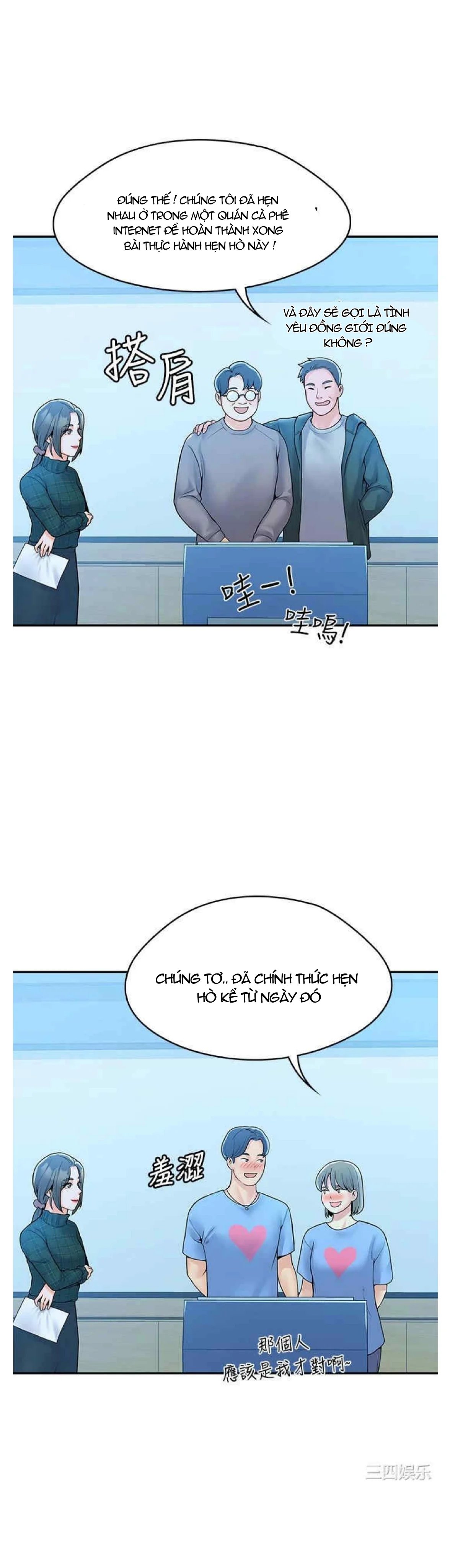 sinh viên thời nay chapter 38 17