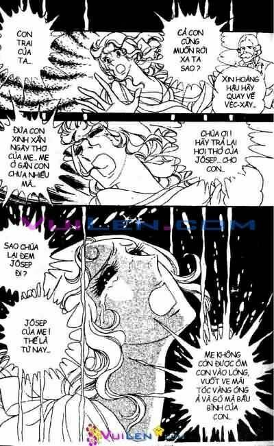 hoa hồng véc-xây chapter 10 18