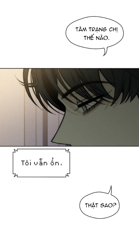 [18+] Nước Mắt Trên Đóa Hoa Tàn chapter 21.1 68