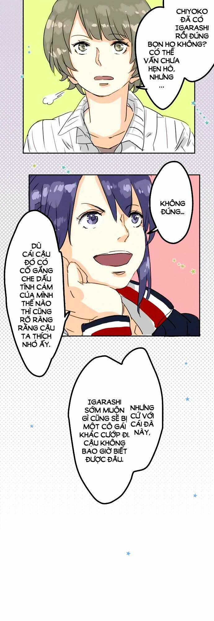 koi inu chapter 10 6