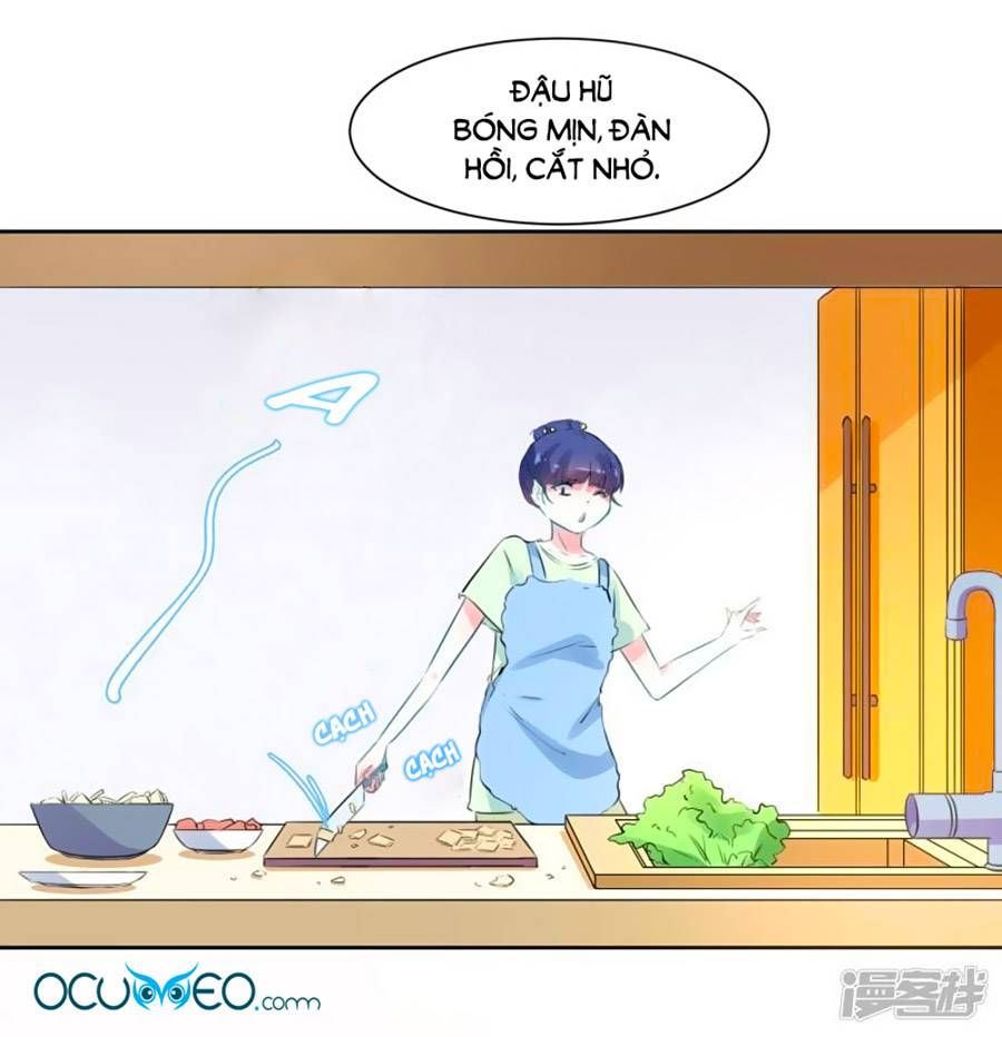 thầy giáo ác ma yêu tôi rồi chapter 8 5