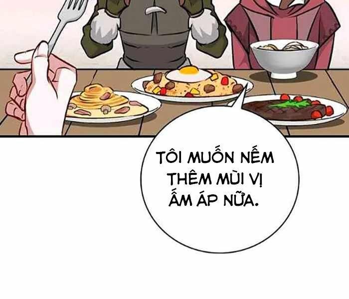 tôi lên cấp chỉ bằng cách ăn chapter 82 83