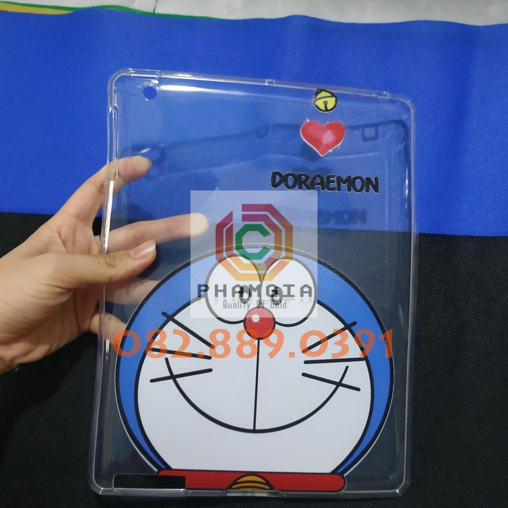 Ốp lưng hình đẹp dành cho iPad mini 2 3 4iPad2 3 4 Pro 11 9.7 Air3 nhiều mẫu đẹp