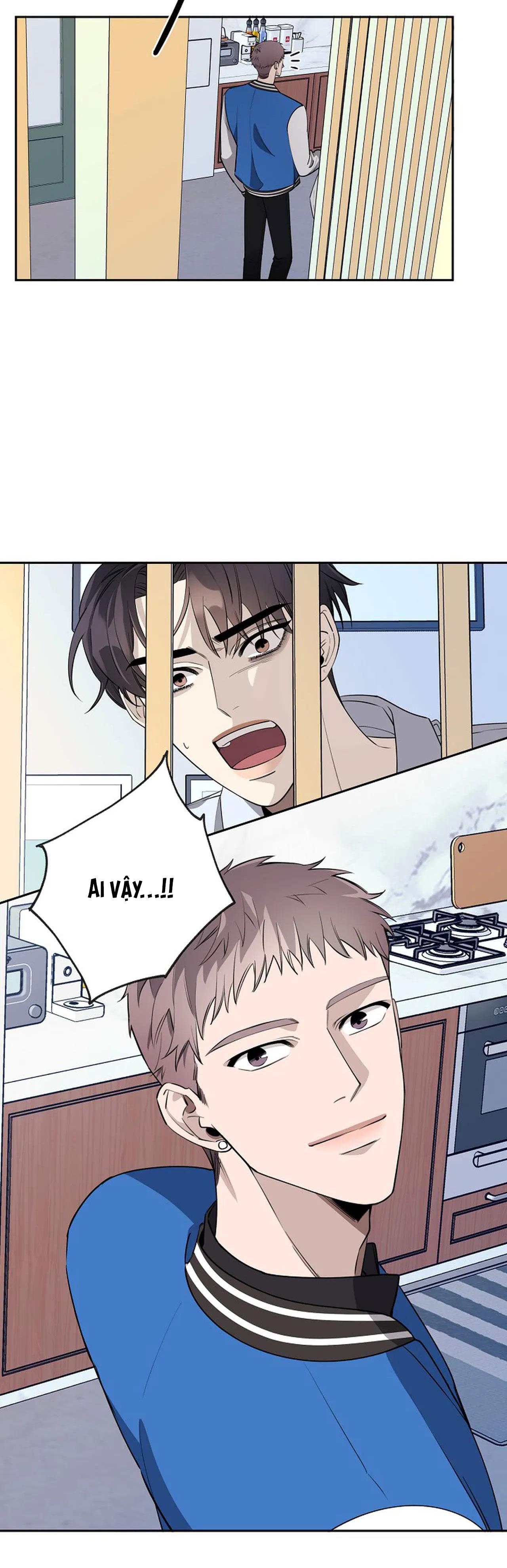 đêm dịu dàng chapter 39 10