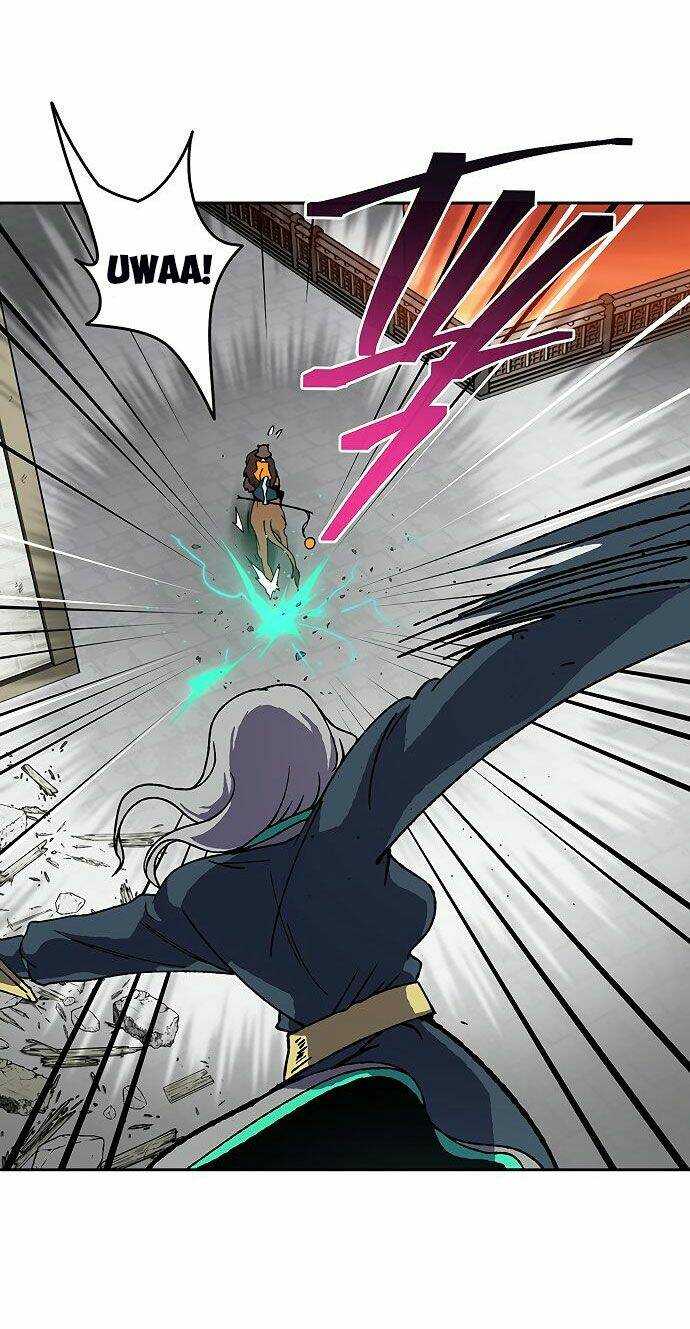 npc bắt đầu từ kỹ năng lv.999 chapter 7 52