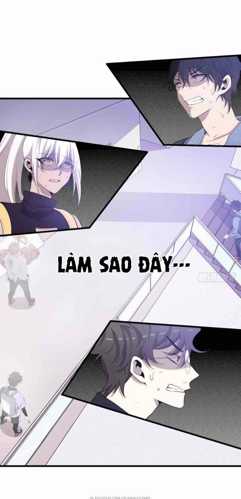 thát không mê thất chapter 35 41