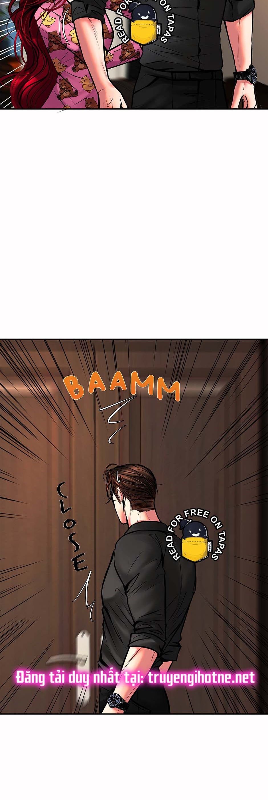 tôi đã ký khế ước với ác quỷ chapter 14.2 8