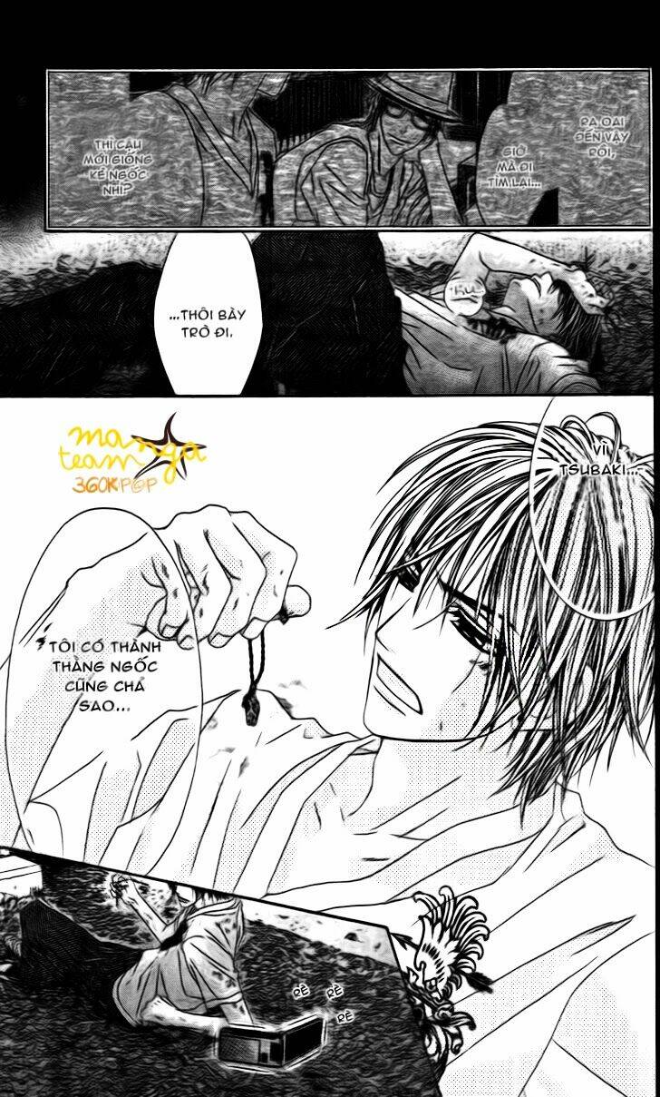kyou, koi wo hajimemasu - mộng mơ đầu đời chapter 91 23