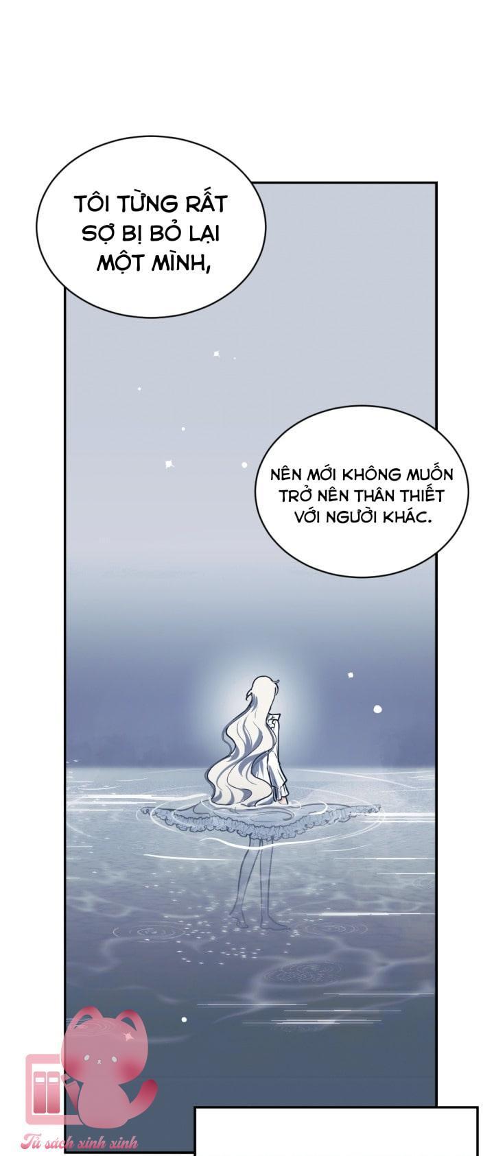 nguyện ước vô vọng của ma nữ chapter 55 30